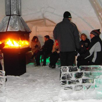 Forfait touristique - Tourism packages