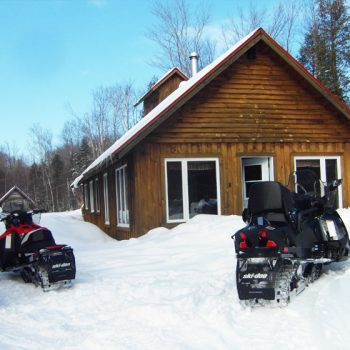 Forfait touristique - Tourism packages